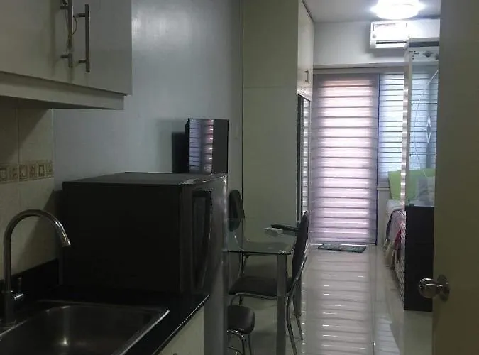 Sea Residences Prestige Apartment Manila