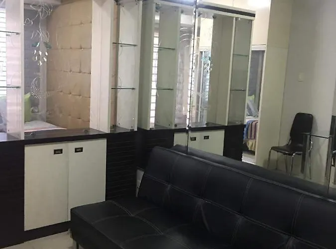 Sea Residences Prestige Manila