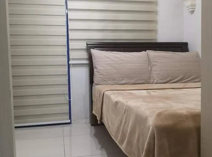 Apartment Sea Residences Prestige *
