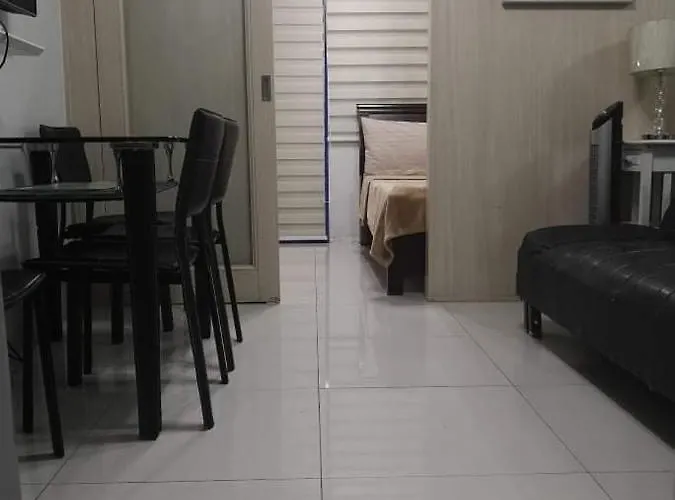 Sea Residences Prestige * Manila