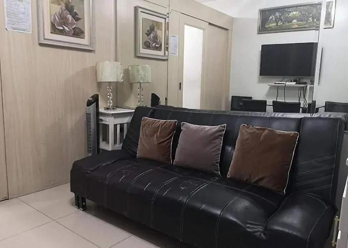 Apartment Sea Residences Prestige