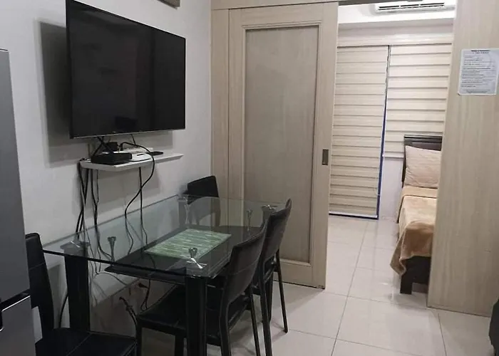 Apartment Sea Residences Prestige *