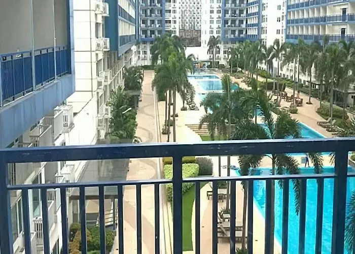 Sea Residences Prestige Apartment *