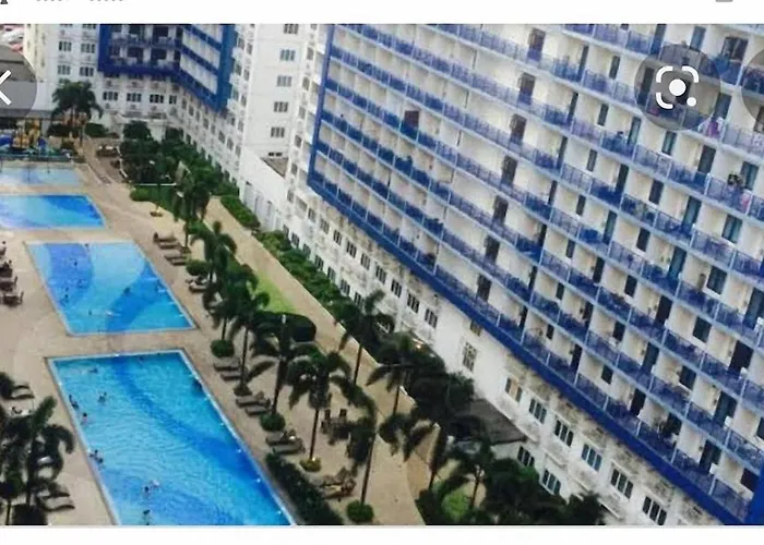 Apartment Sea Residences Prestige