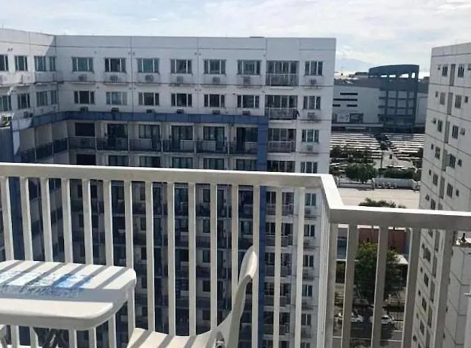 Sea Residences Prestige Apartment