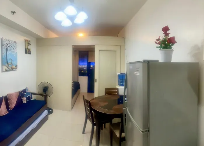 Sea Residences Prestige Apartment Manila