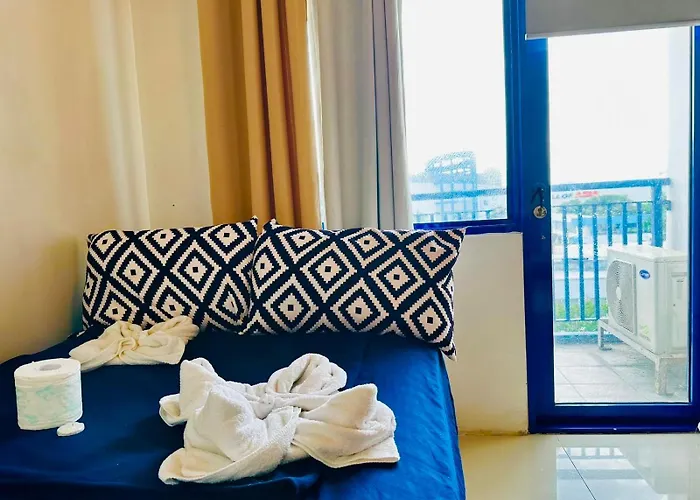 Sea Residences Prestige *