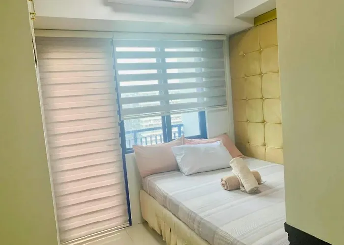 Apartment Sea Residences Prestige *
