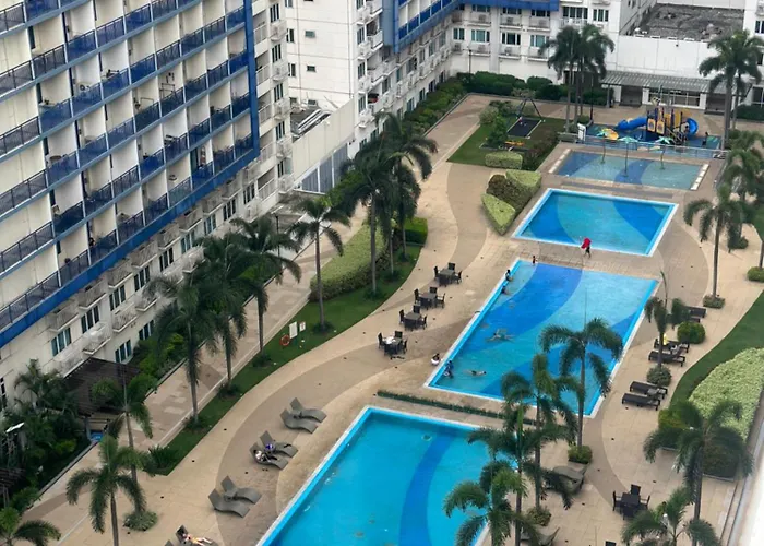 Sea Residences Prestige Manila